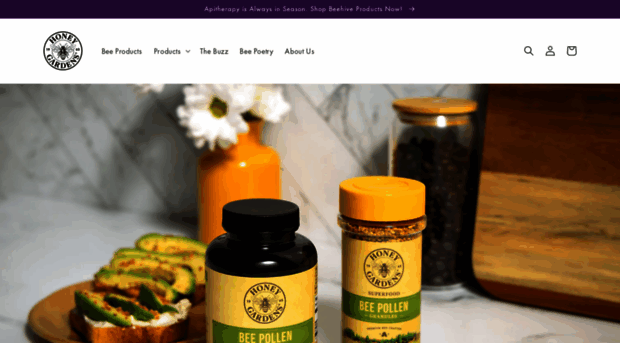 beehiveorganics.com