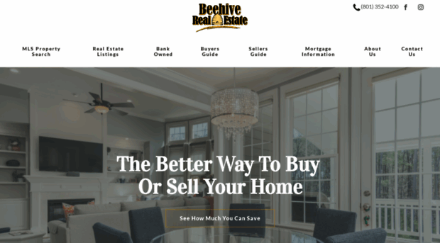 beehiverealestate.com