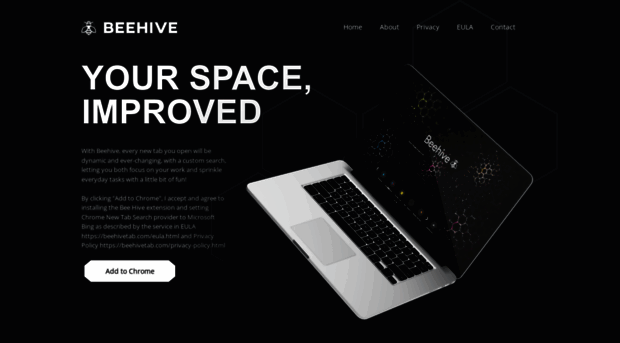 beehivetab.com