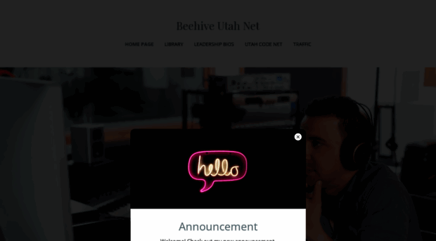 beehiveutahnet.com