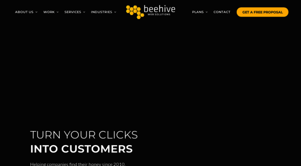 beehivews.com