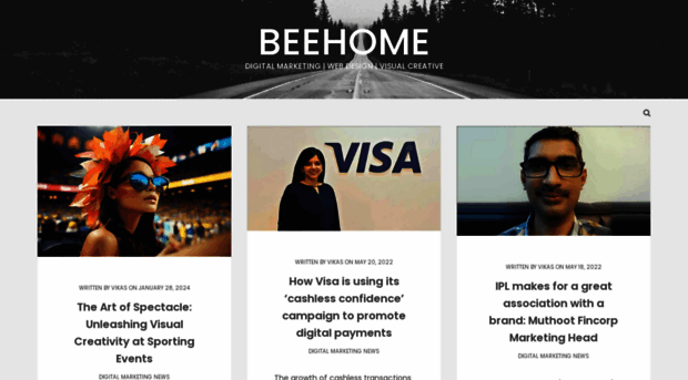 beehome.in