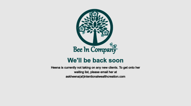 beeincompany.com