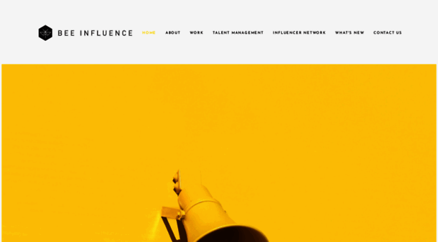 beeinfluence.co.uk