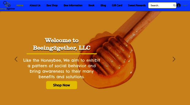 beeing2gether.com