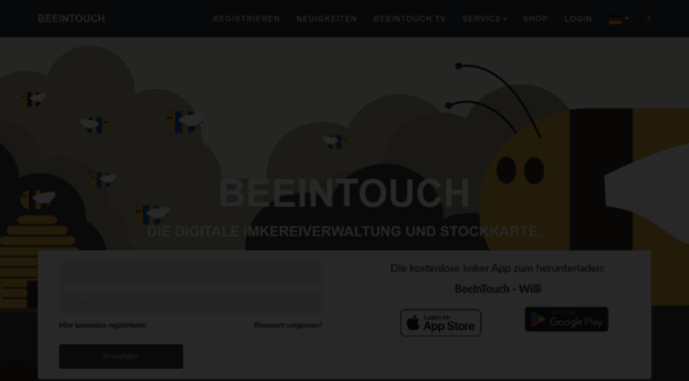 beeintouch.de