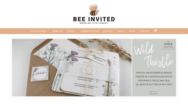 beeinvited.co.uk