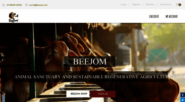beejom.com