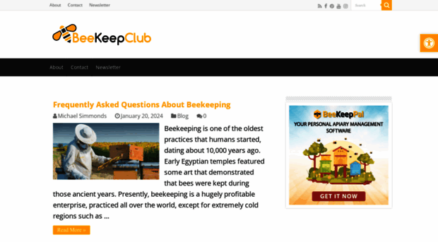 beekeepclub.com