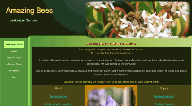 beekeepers.amazingbees.com.au