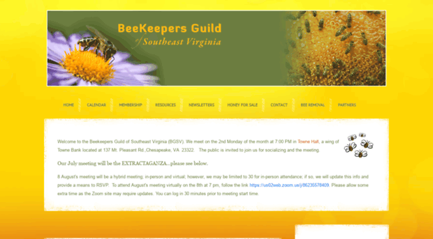 beekeepersguild.org