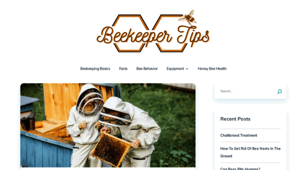 beekeepertips.com