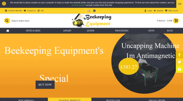 beekeeping-equipment.com