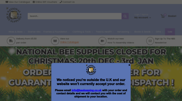 beekeeping.co.uk