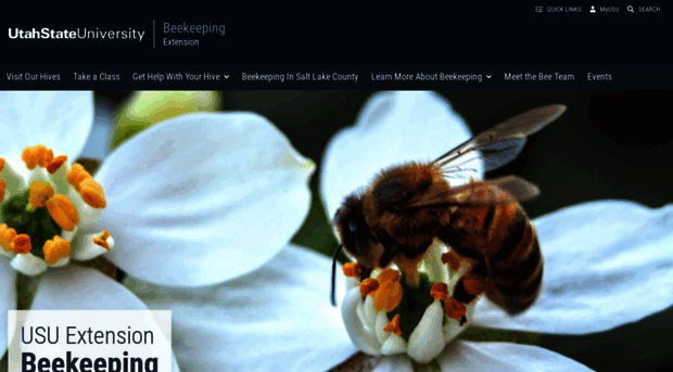 beekeeping.usu.edu