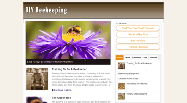 beekeepingtips.net