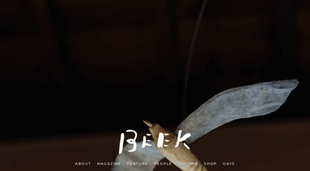 beekmagazine.com