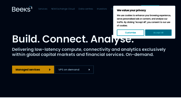 beeksplc.com