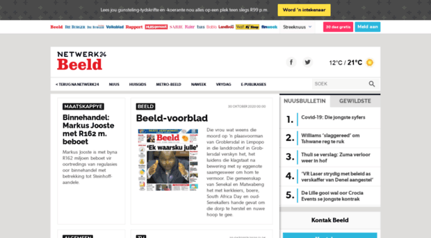 beeld.com