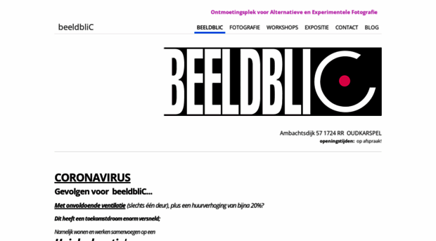 beeldblic.nl