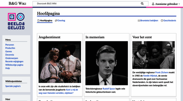 beeldengeluidwiki.nl