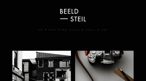 beeldsteil.com