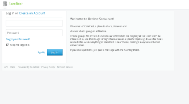 beeline-com.socialcast.com