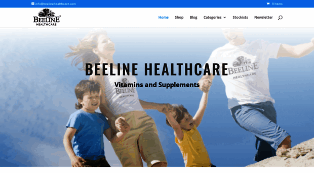 beelinehealthcare.com