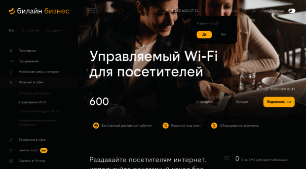 beelinewifi.ru