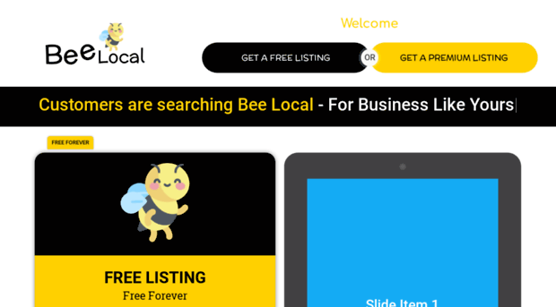 beelocal.co.uk