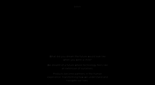 beem.computer