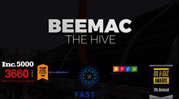 beemac.com