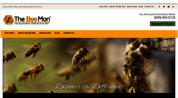 beemanbuzz.com