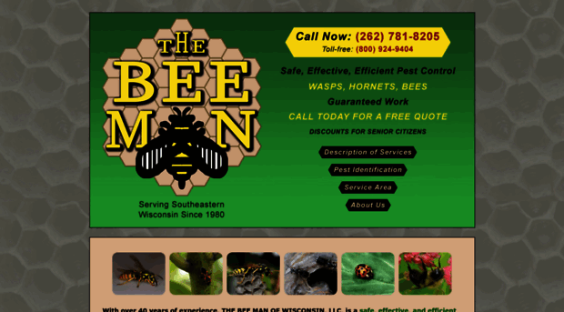 beemanwi.com