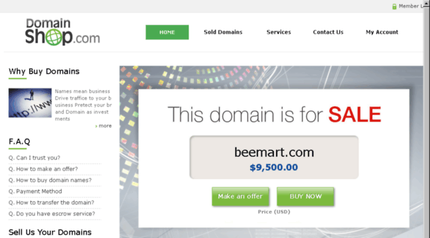 beemart.com