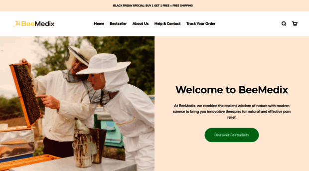 beemedix.com