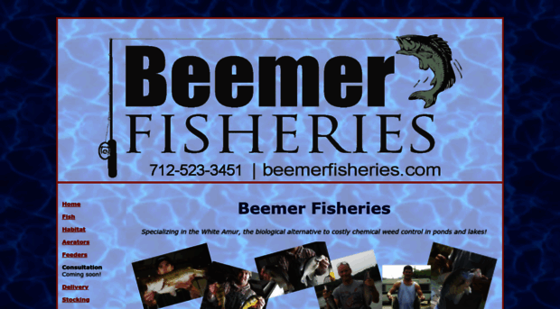 beemerfisheries.com