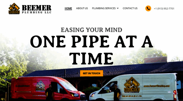 beemerplumbing.com