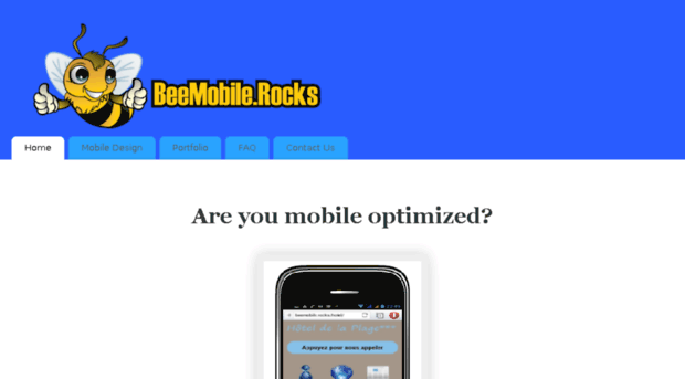 beemobile.rocks