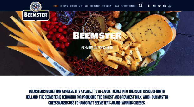 beemstercheese.us