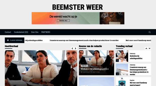 beemsterweer.nl