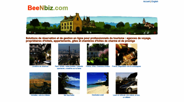 beenbiz.com