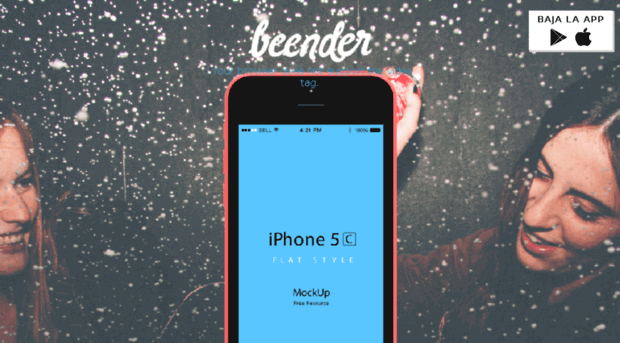 beender.co