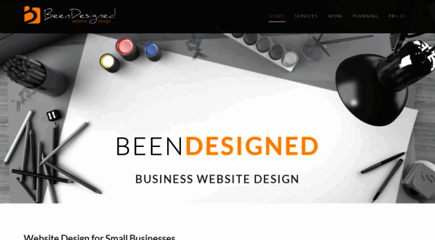 beendesigned.com