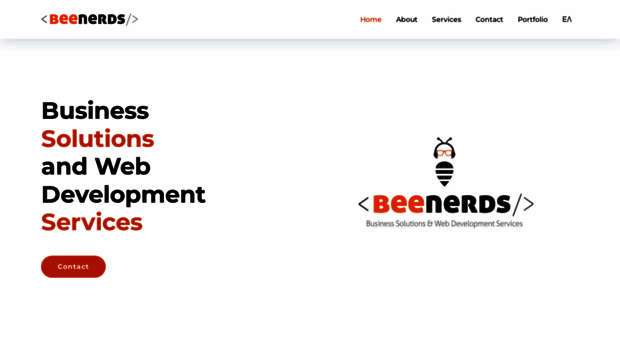 beenerds.com