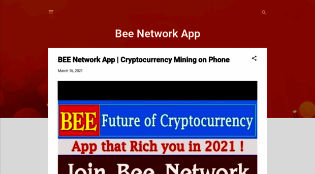 beenetworkapp.blogspot.com