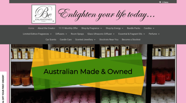 beenlightened.com.au