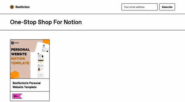 beenotion.gumroad.com