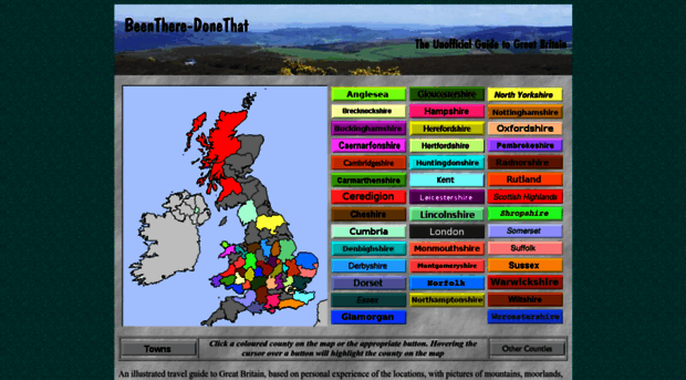 beenthere-donethat.org.uk