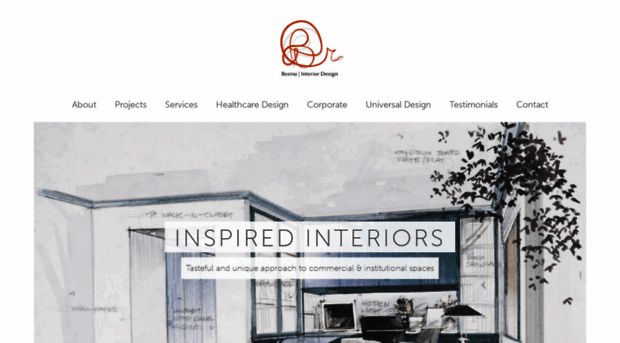 beenuinteriordesign.com